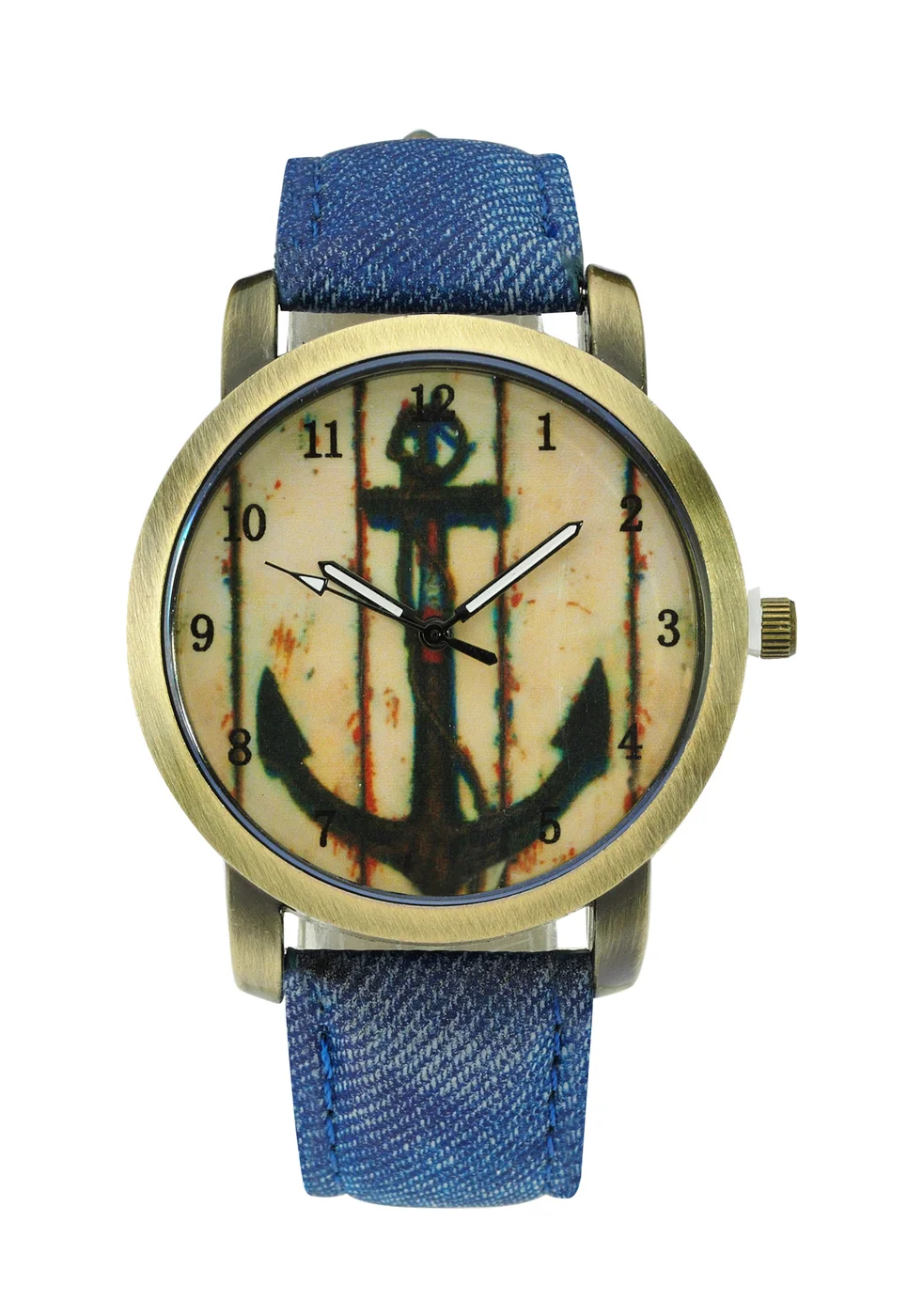 GD Design Retro Aged GD1401 Lady Kol Saati