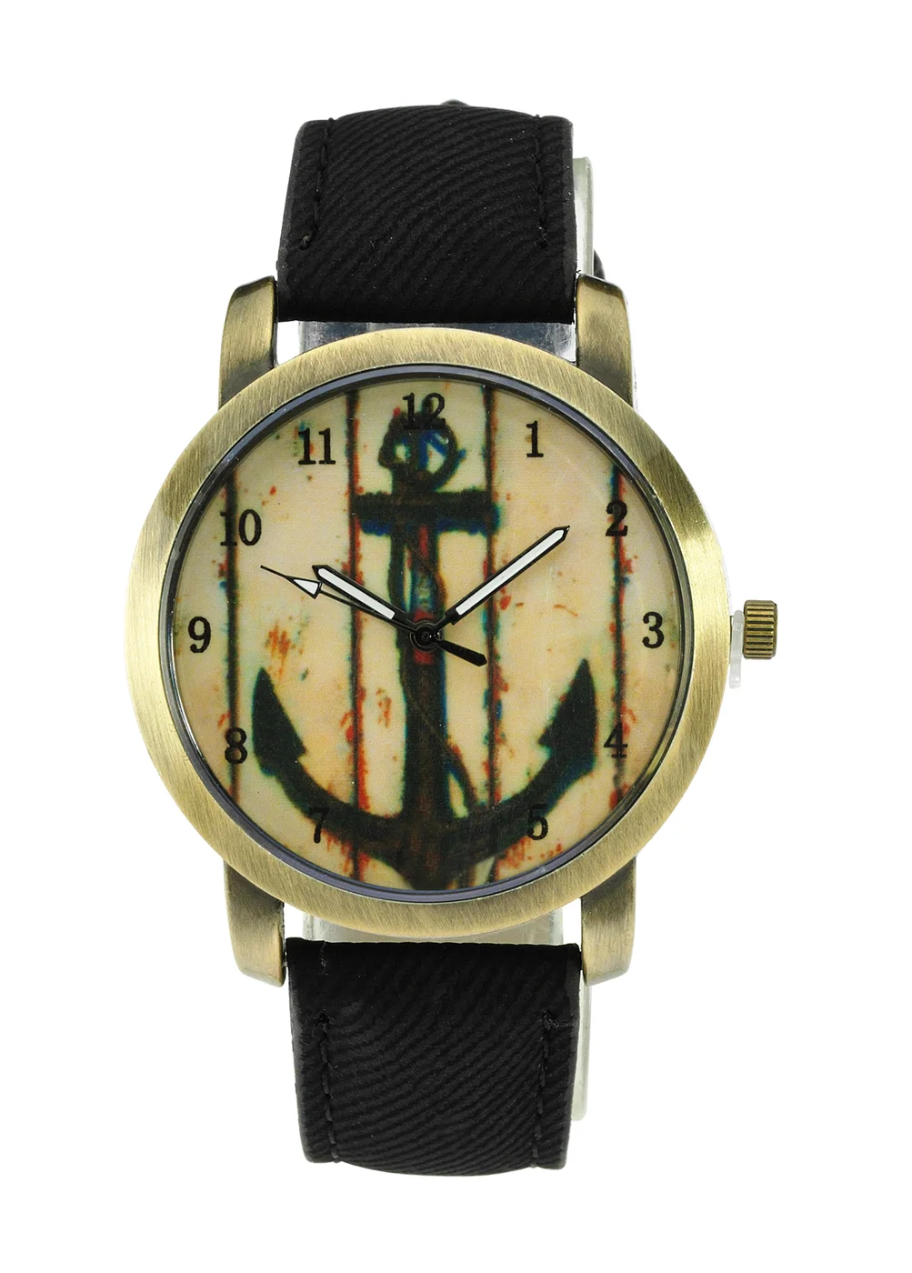 GD Design Retro Aged GD1404 Lady Kol Saati