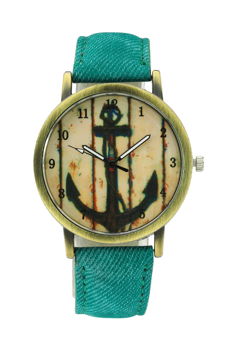 GD Design Retro Aged GD1407 Lady Kol Saati