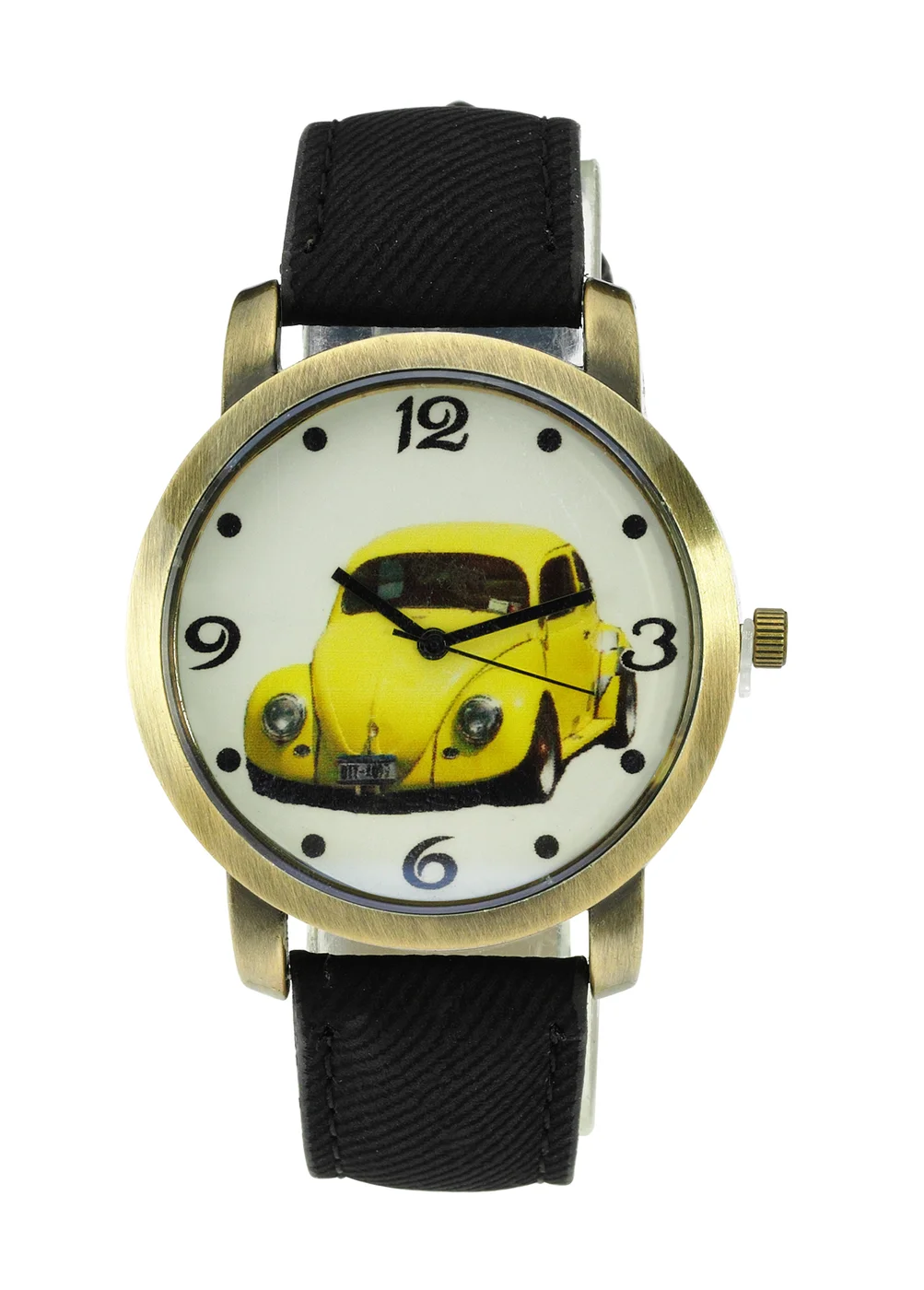 GD Design Retro Aged GD2006 Lady Kol Saati