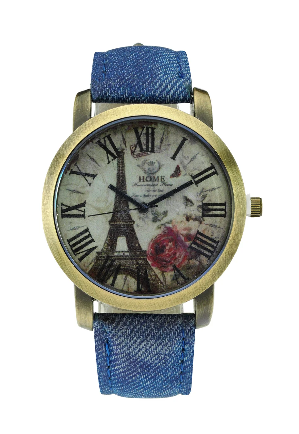 GD Design Retro Aged GD2101 Lady Kol Saati