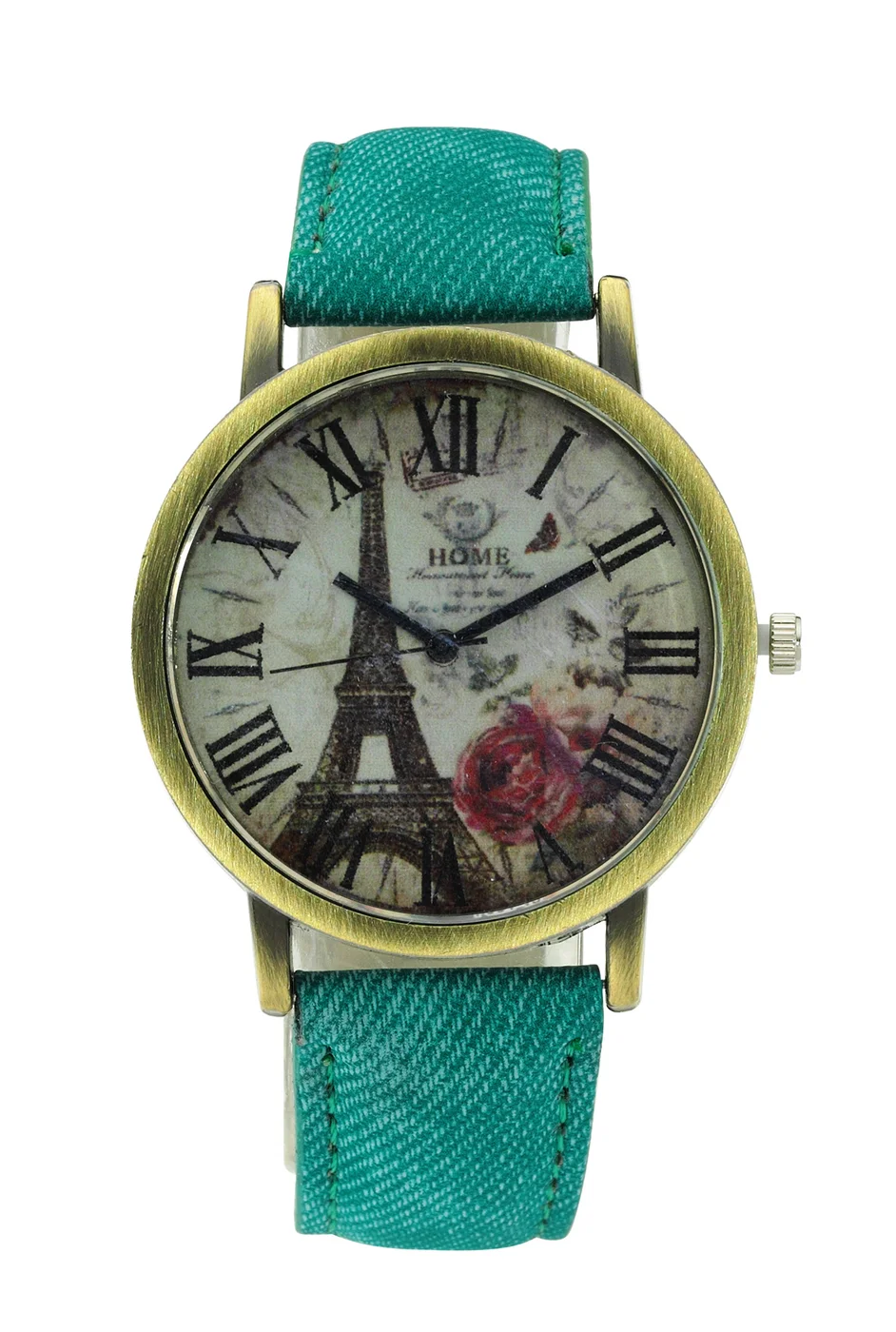 GD Design Retro Aged GD2104 Lady Kol Saati