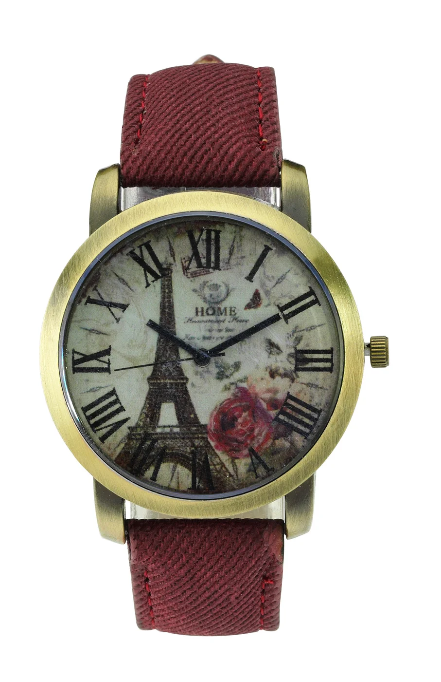 GD Design Retro Aged GD2109 Lady Kol Saati