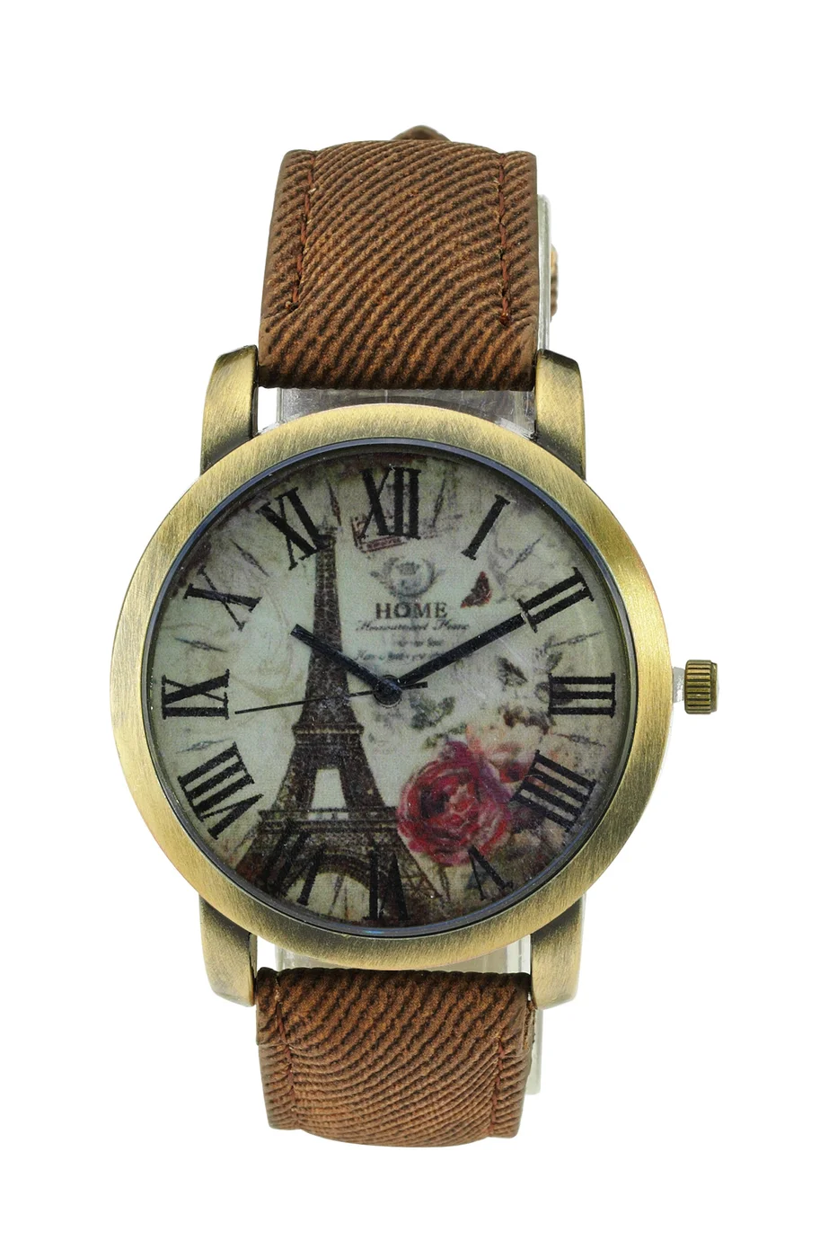 GD Design Retro Aged GD2110 Lady Kol Saati