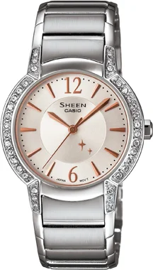 Casio Shn-4015bd-7adr Kol Saati