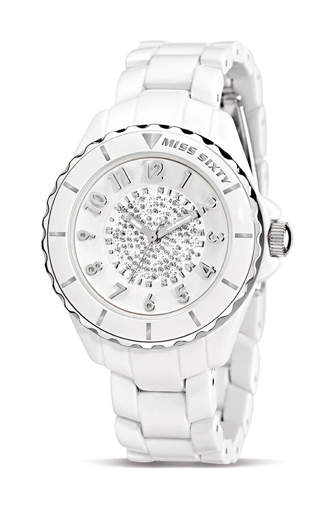 Miss Sixty SHU002 Kadın Kol Saati