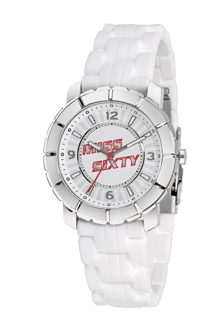 Miss Sixty SIJ-004 Kadın Kol Saati