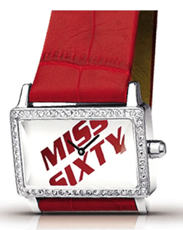 Miss Sixty SJ-9002 Kadın Kol Saati