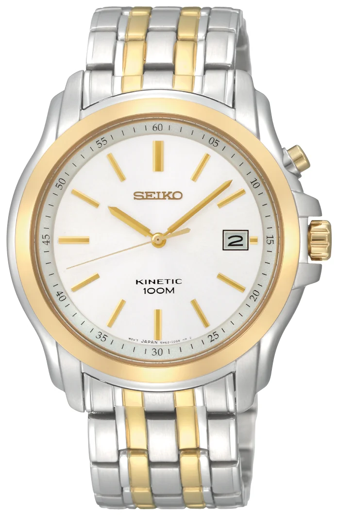 Seiko SKA490P Erkek Kol Saati