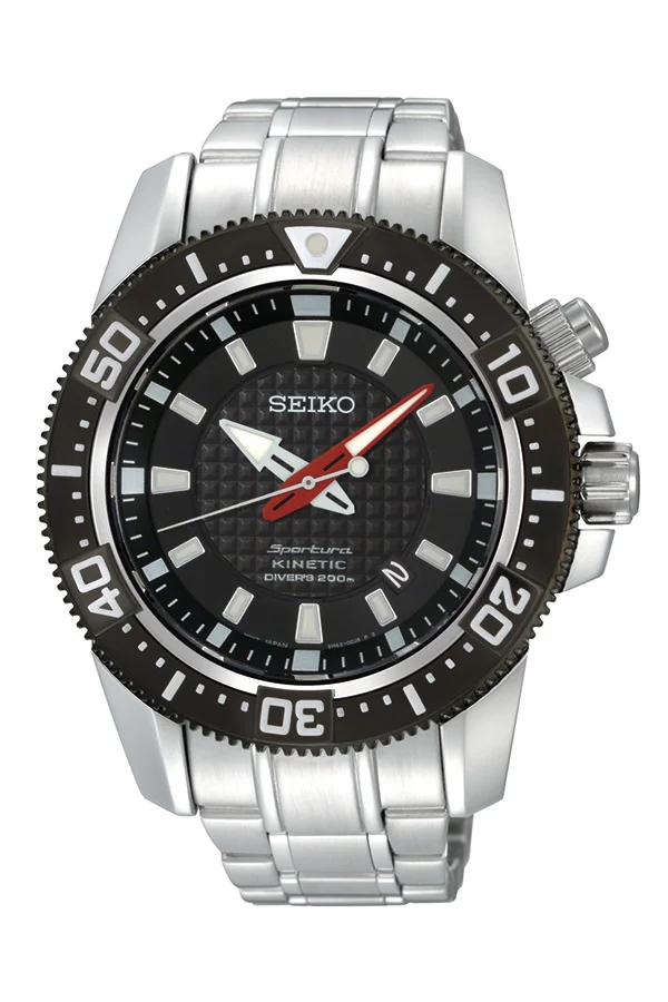 Seiko SKA511P Erkek Kol Saati