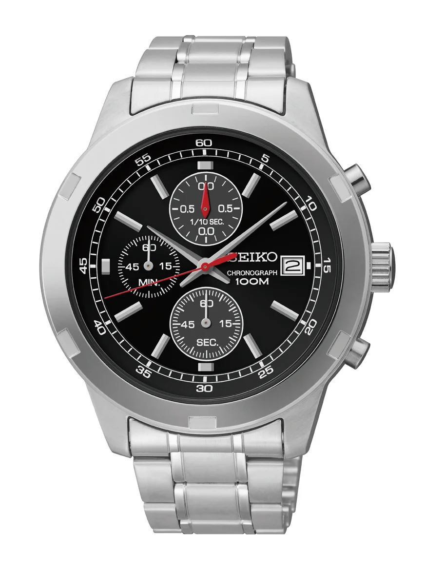 Seiko SKS421P Erkek Kol Saati