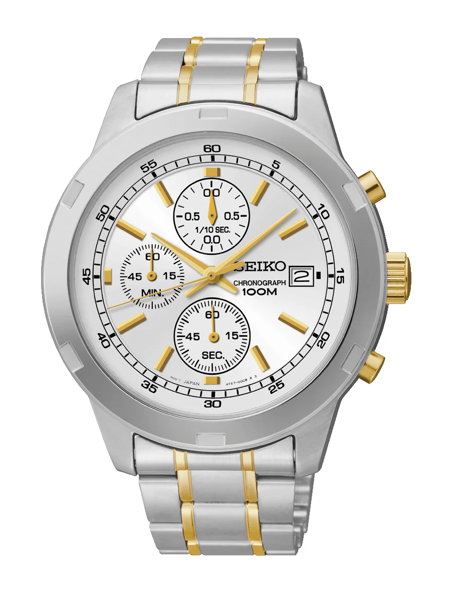 Seiko SKS423P Erkek Kol Saati