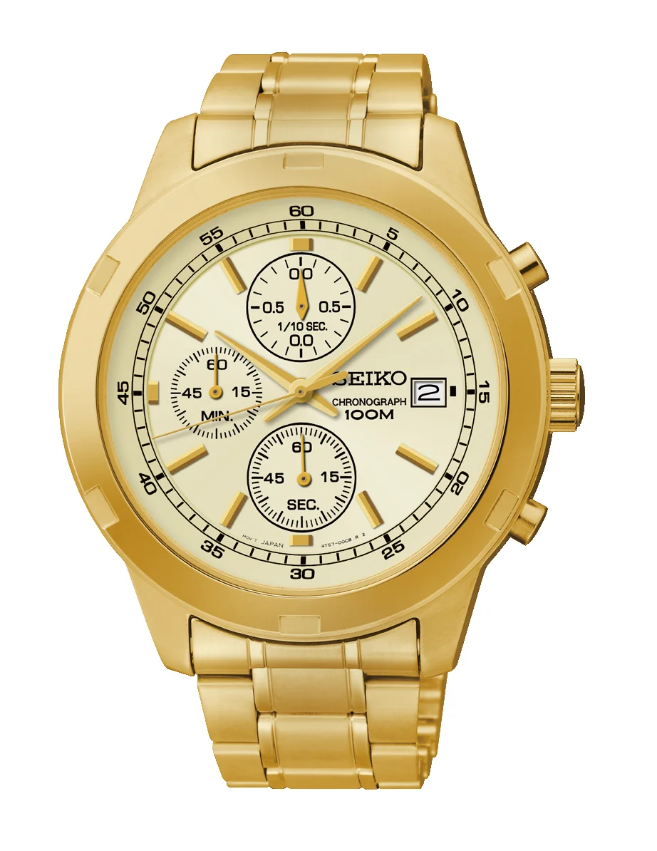 Seiko SKS426P Erkek Kol Saati