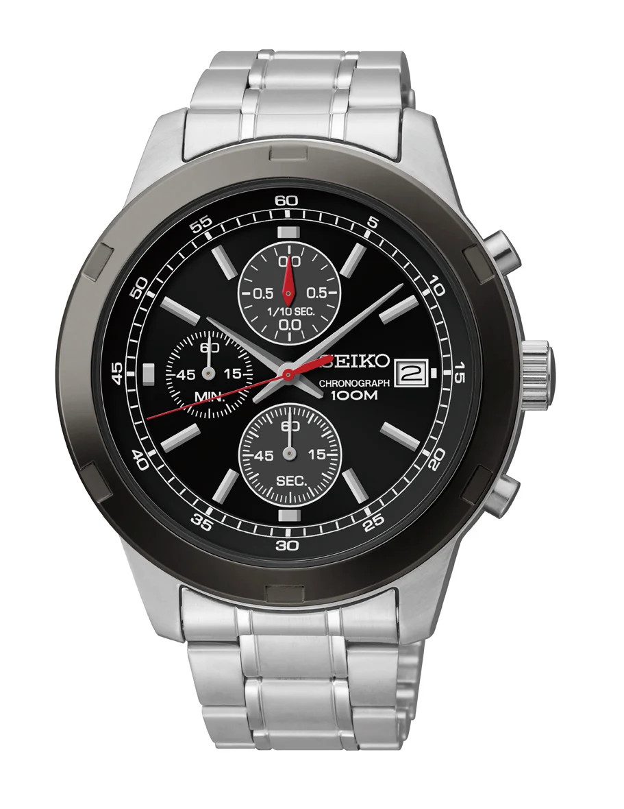 Seiko SKS427P Erkek Kol Saati