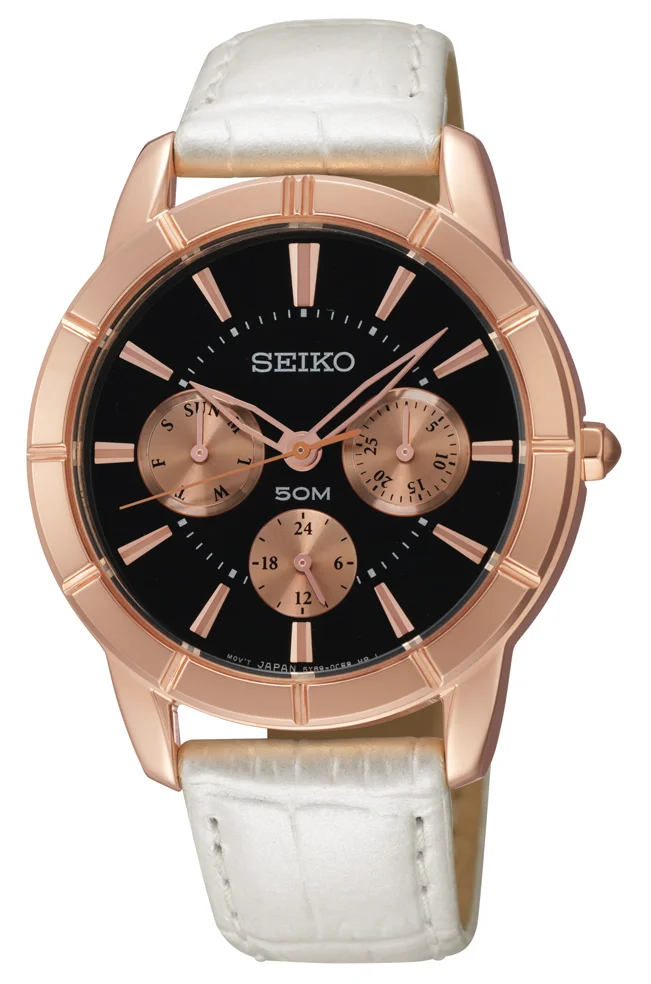 Seiko SKY712P Bayan Kol Saati