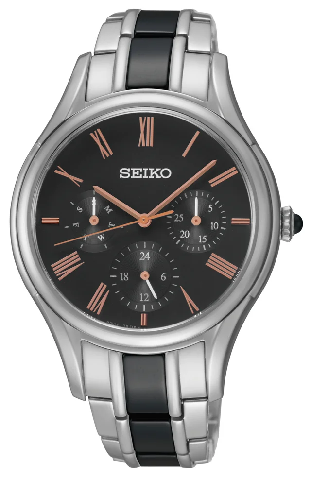 Seiko SKY719P Bayan Kol Saati