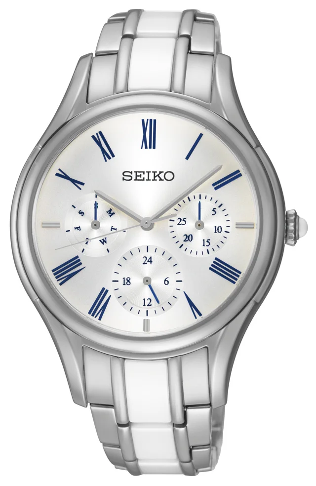 Seiko SKY721P Bayan Kol Saati