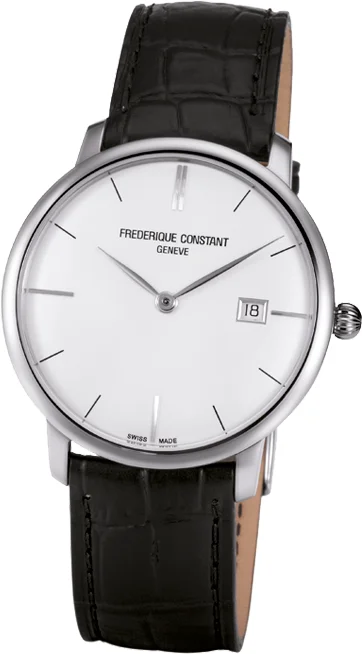 Frederique Constant Slım Lıne Fc306s4s6 (Fc306s4s6)