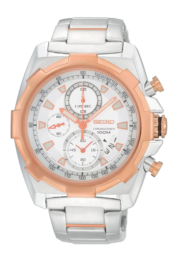 Seiko SNDD50P Erkek Kol Saati