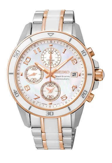 Seiko SNDX54P Bayan Kol Saati
