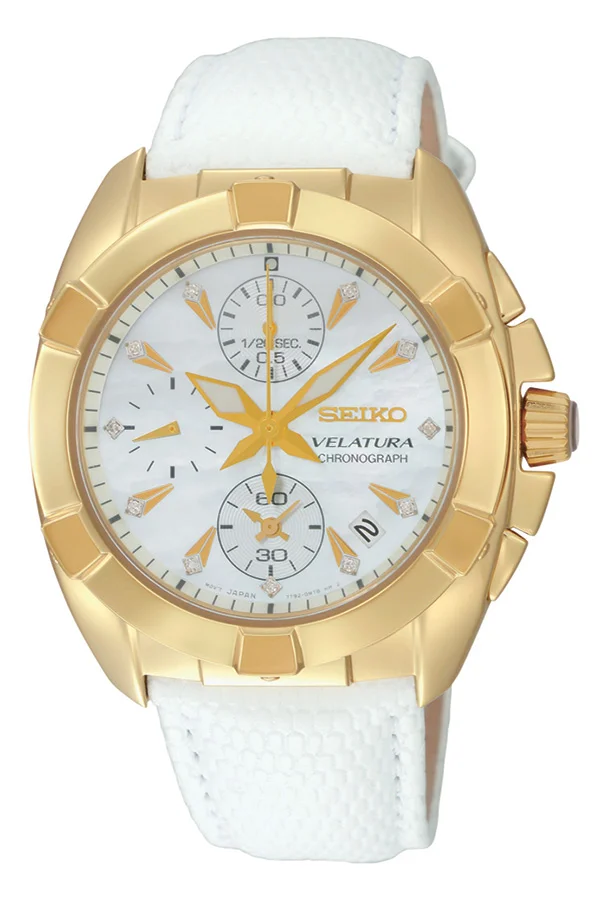 Seiko SNDY22P Bayan Kol Saati