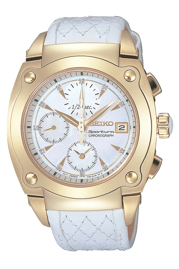 Seiko SNDZ82P Bayan Kol Saati