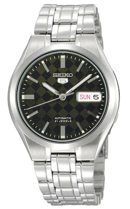 Seiko SNKG13J Erkek Kol Saati