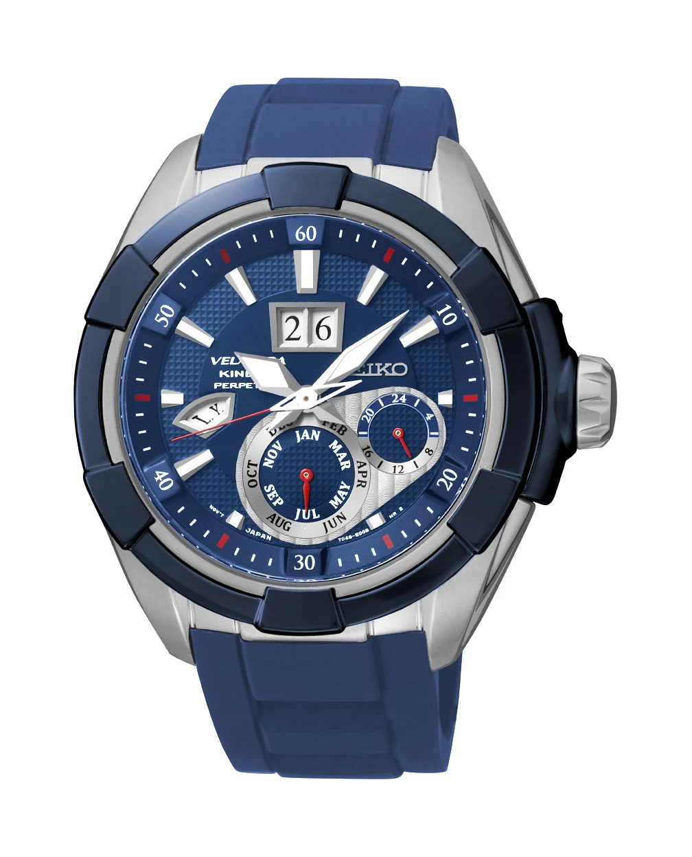 Seiko SNP103P Erkek Kol Saati