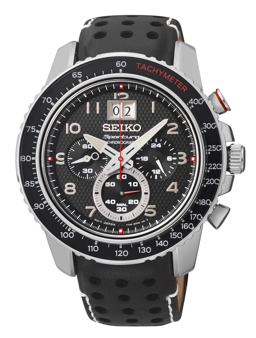 Seiko SPC139P Erkek Kol Saati