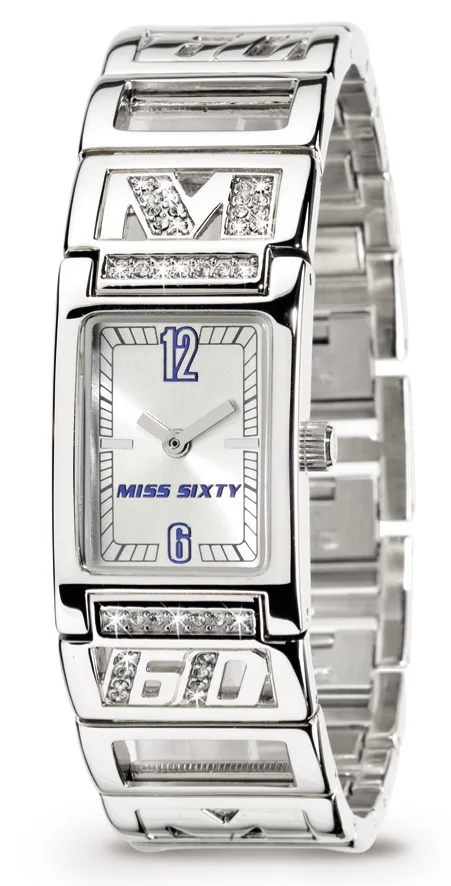 Miss Sixty SQY-005 Kadın Kol Saati