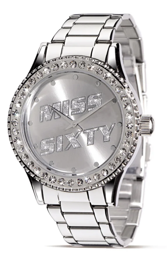 Miss Sixty SR-4003 Kadın Kol Saati