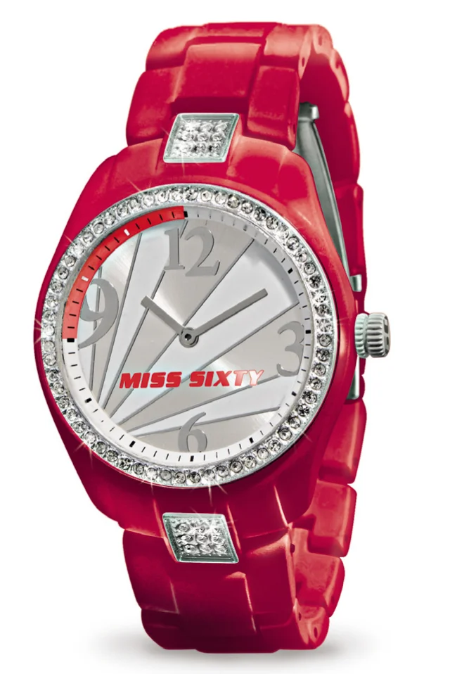 Miss Sixty SRA-002 Kadın Kol Saati