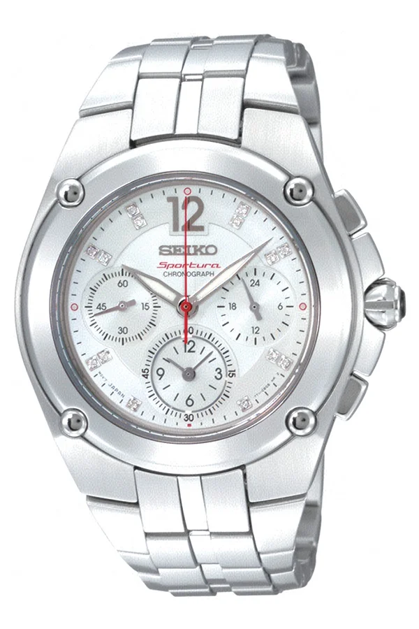 Seiko SRW895P Bayan Kol Saati