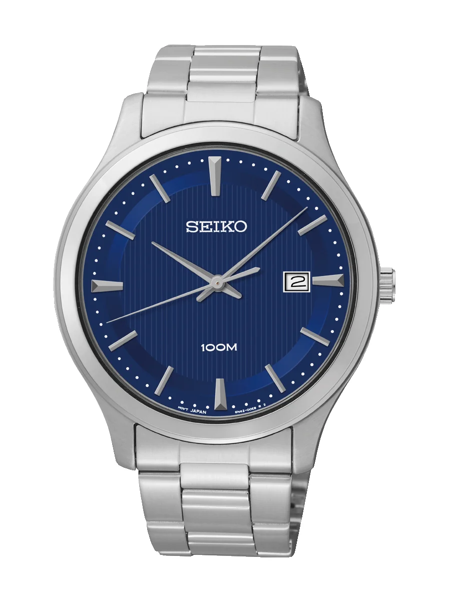 Seiko SUR049P Erkek Kol Saati