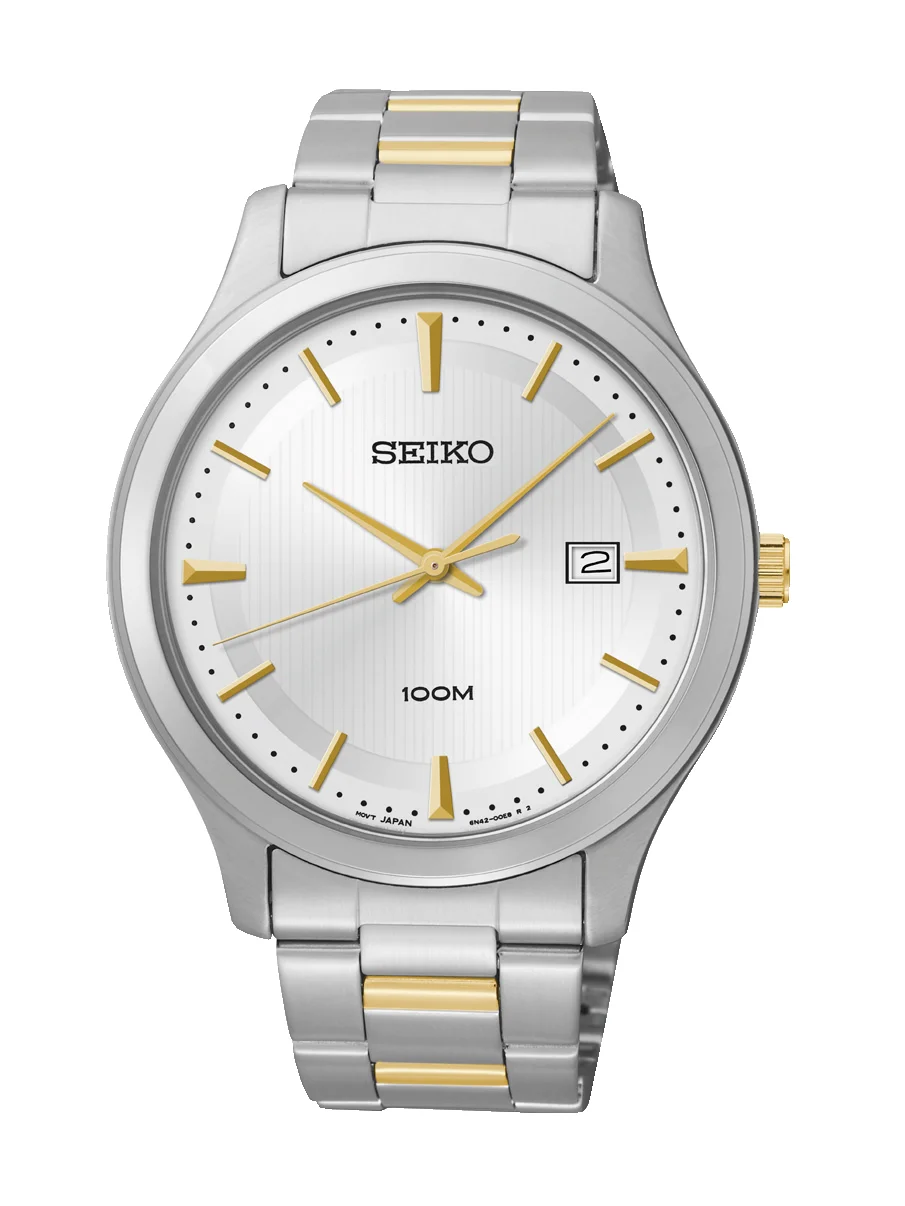 Seiko SUR053P Erkek Kol Saati