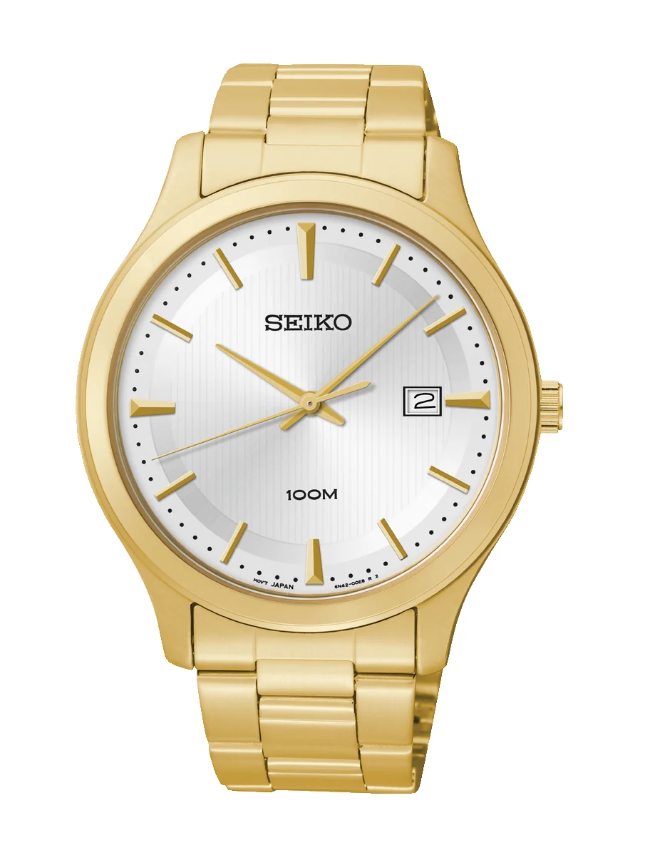 Seiko SUR054P Erkek Kol Saati