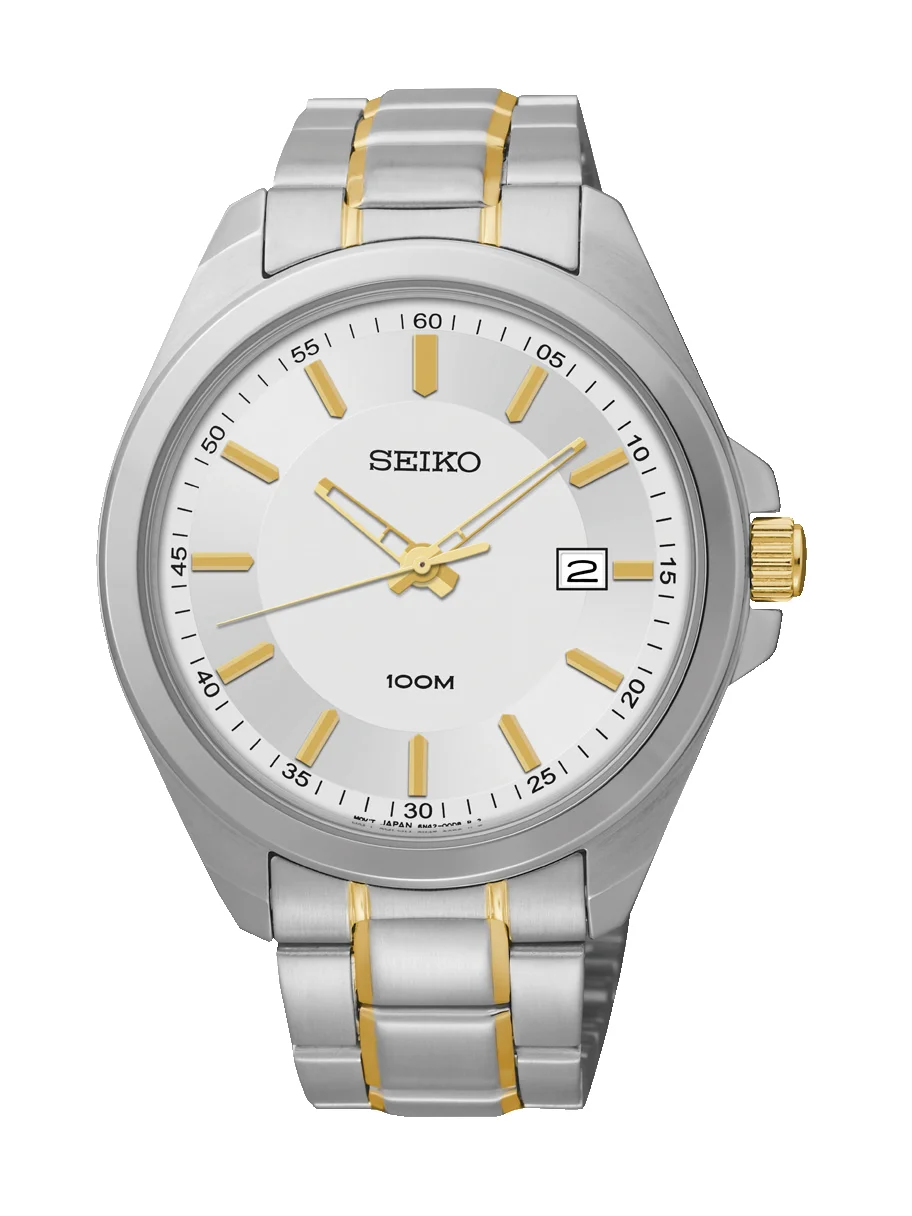 Seiko SUR063P Erkek Kol Saati