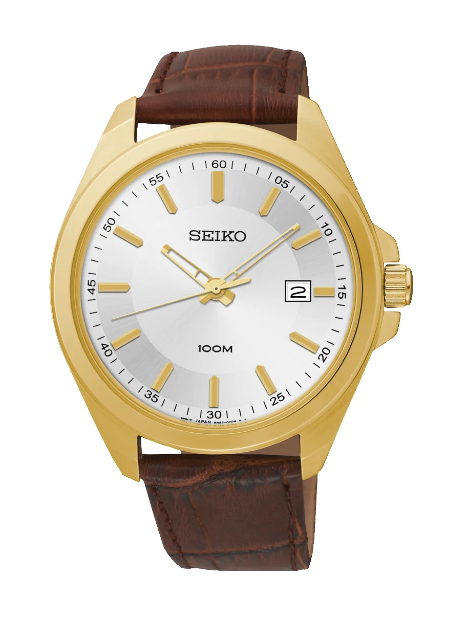 Seiko SUR064P2 Erkek Kol Saati