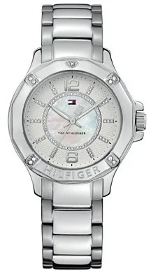 Tommy Hilfiger TH1780741 Erkek Kol Saati