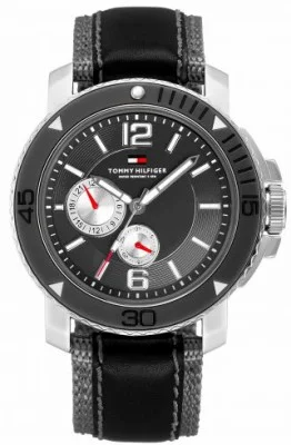 Tommy Hilfiger TH1790648 Erkek Kol Saati