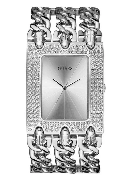 Guess U12640l1-GUW13097L1 Bayan Kol Saati (U12640l1-GUW13097L1)