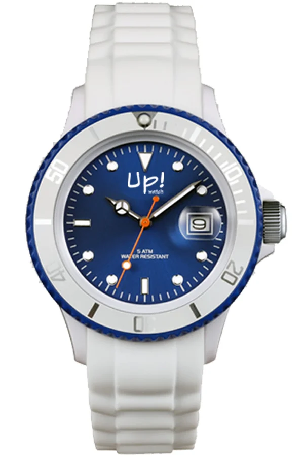 Up! Watch Up! Blue Kol Saati