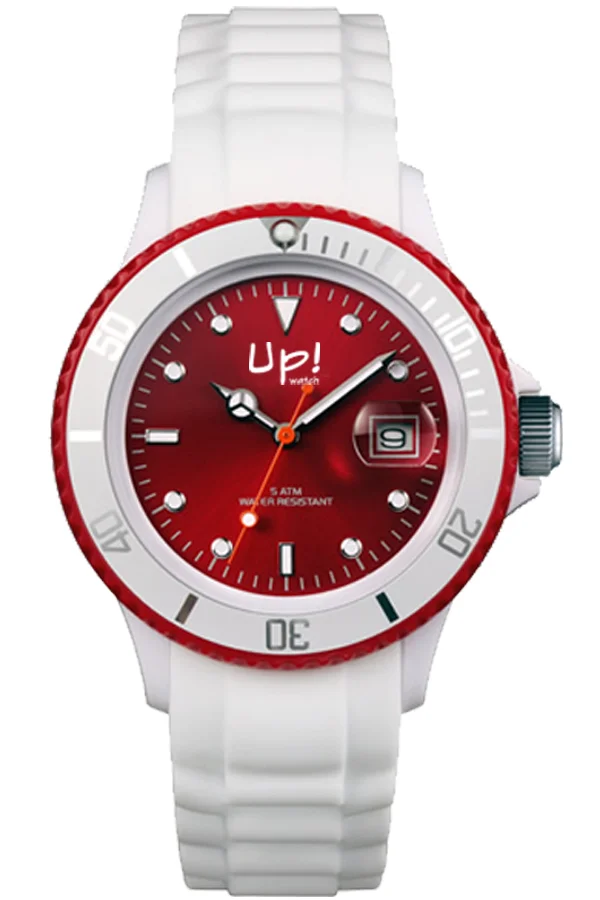 Up! Watch Up! Red Kol Saati