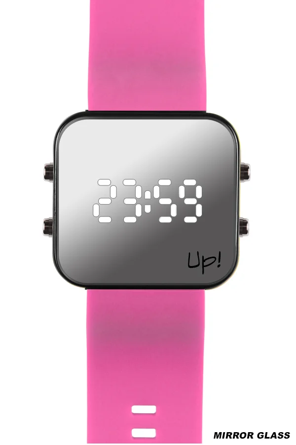 Up! Watch Black&pink Kol Saati