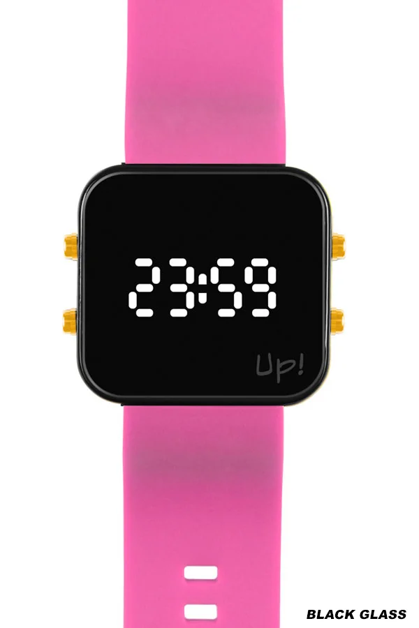 Up! Watch Gblack&amp;pink Kol Saati