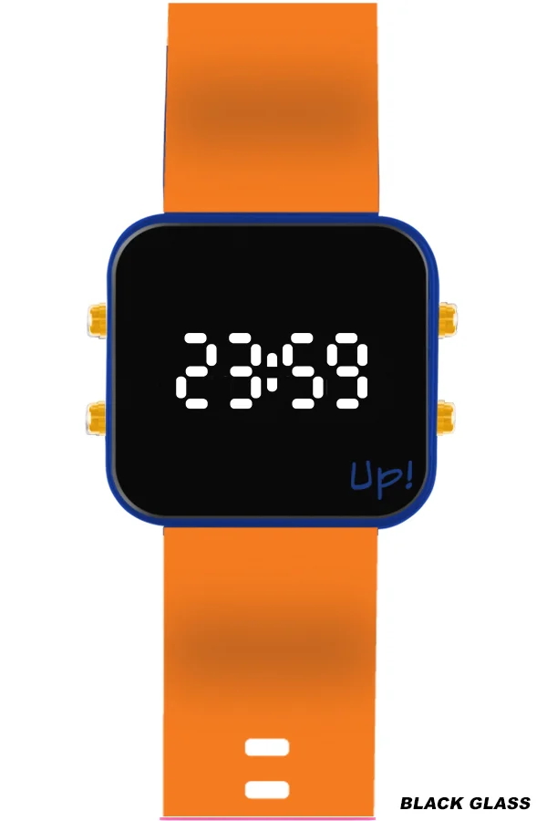 Up! Watch Gblue&amp;orange Kol Saati