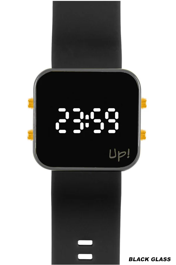 Up! Watch Ggrey&amp;black Kol Saati