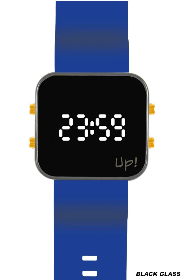 Up! Watch Ggrey&amp;blue Kol Saati