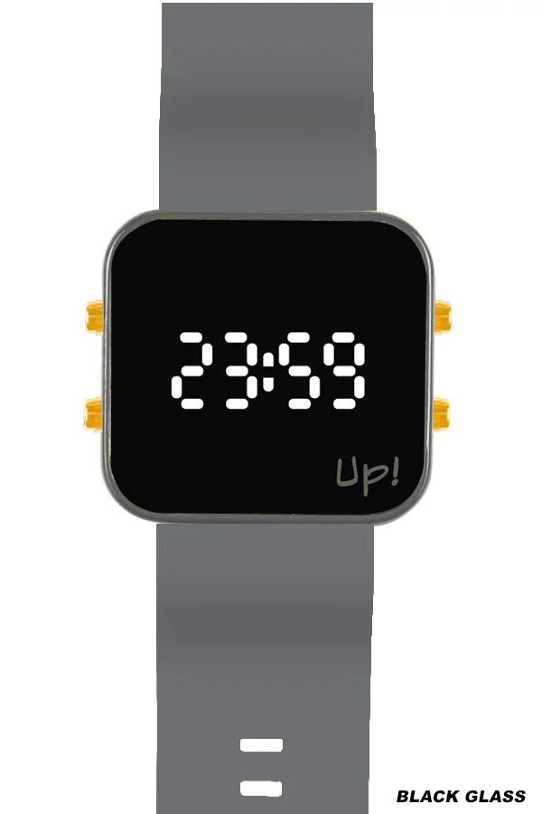 Up! Watch Ggrey&amp;grey Kol Saati
