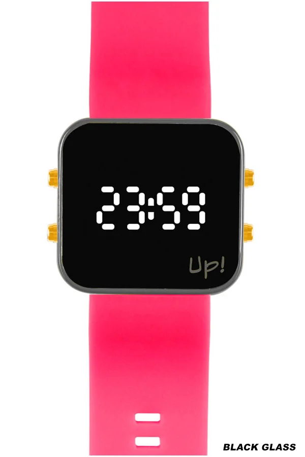 Up! Watch Ggrey&amp;npink Kol Saati